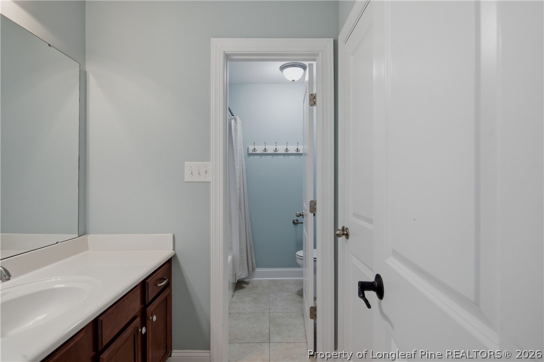 138 Valley Pines Circle Spring Lake, NC 28390 - Photo 33 of 50