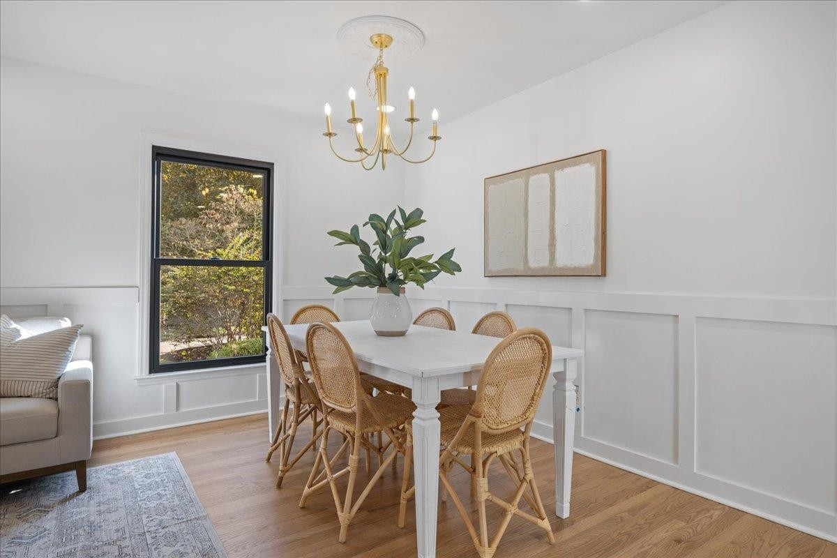 4608 Pemberton Drive Raleigh, NC 27609 - Photo 12 of 51 Photo 12