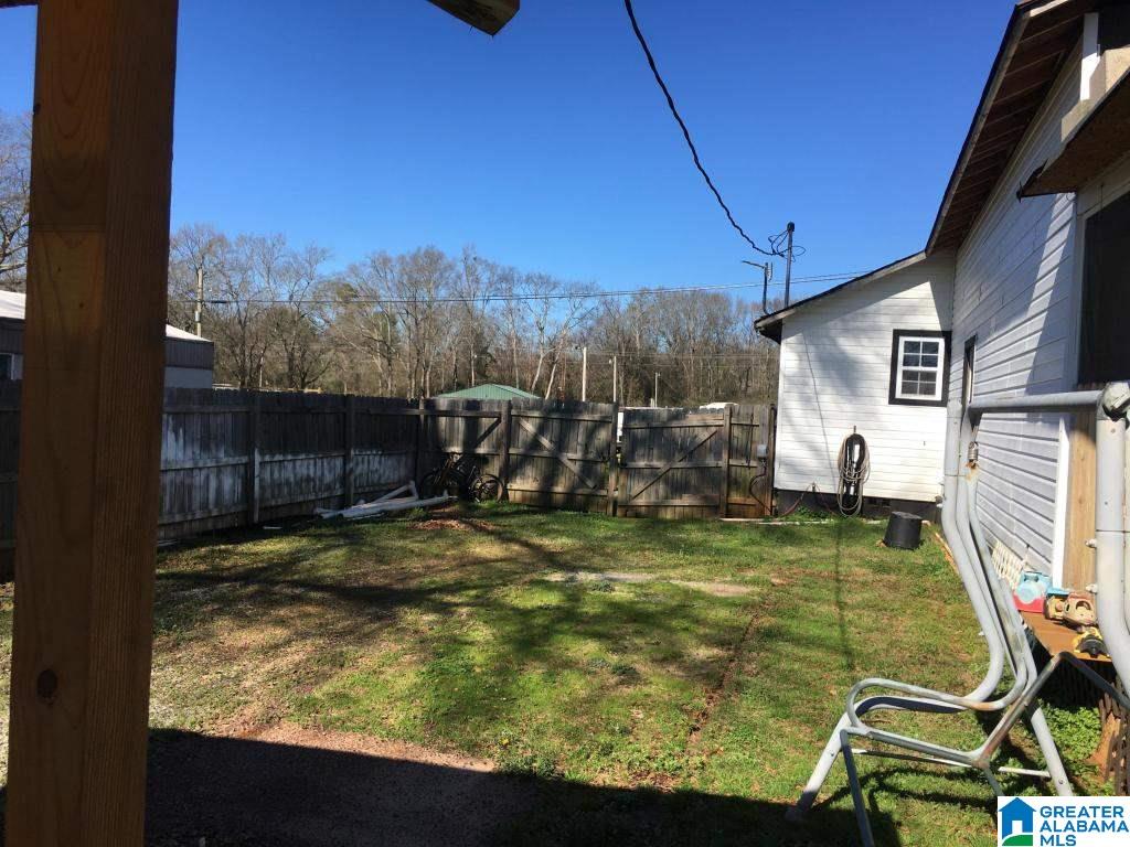 523 13th Street Sylacauga, AL 35150 - Photo 20 of 27