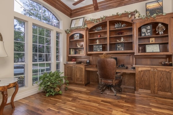 6511 Kodes Clay Court Spring, TX 77379 - Photo 12 of 49