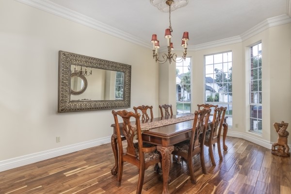 6511 Kodes Clay Court Spring, TX 77379 - Photo 14 of 49