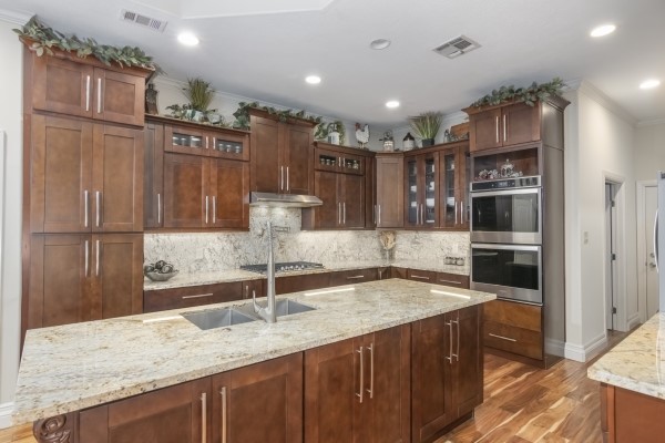 6511 Kodes Clay Court Spring, TX 77379 - Photo 17 of 49