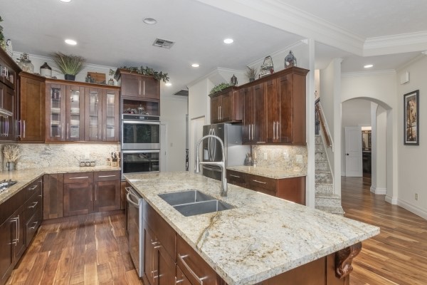 6511 Kodes Clay Court Spring, TX 77379 - Photo 18 of 49