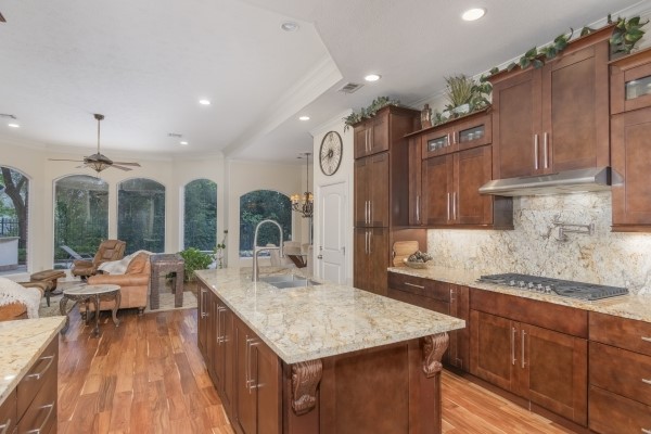 6511 Kodes Clay Court Spring, TX 77379 - Photo 19 of 49