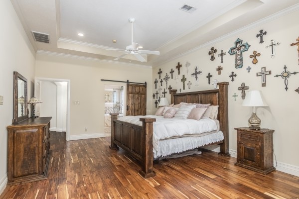 6511 Kodes Clay Court Spring, TX 77379 - Photo 21 of 49