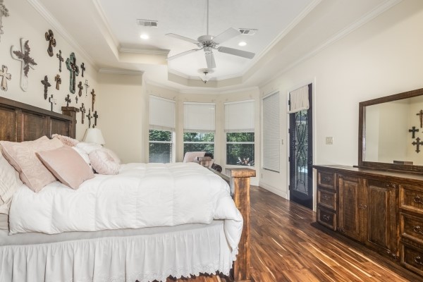 6511 Kodes Clay Court Spring, TX 77379 - Photo 22 of 49