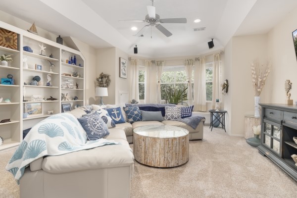 6511 Kodes Clay Court Spring, TX 77379 - Photo 39 of 49