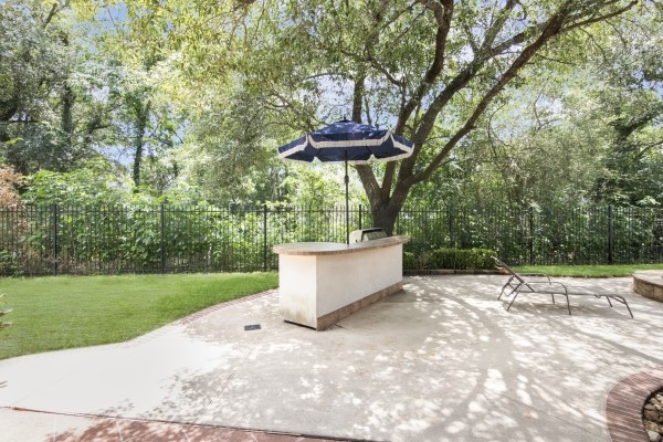 6511 Kodes Clay Court Spring, TX 77379 - Photo 46 of 49