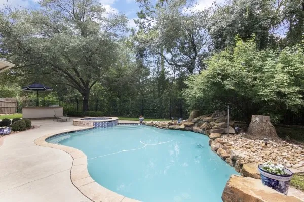 $689,000 | 6511 Kodes Clay Court, Spring, TX 77379