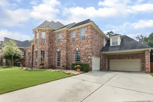 $689,000 | 6511 Kodes Clay Court, Spring, TX 77379