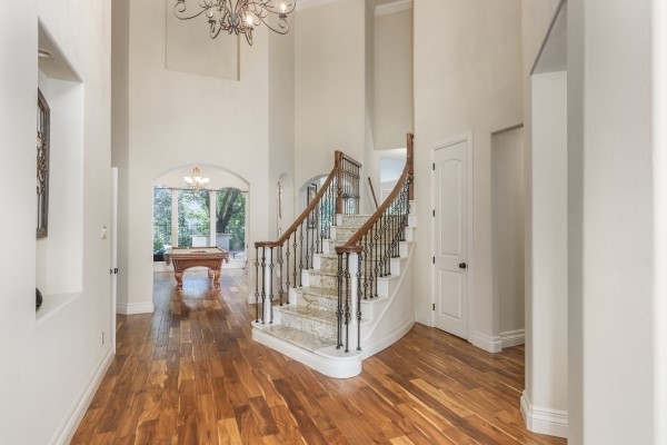 6511 Kodes Clay Court Spring, TX 77379 - Photo 7 of 49