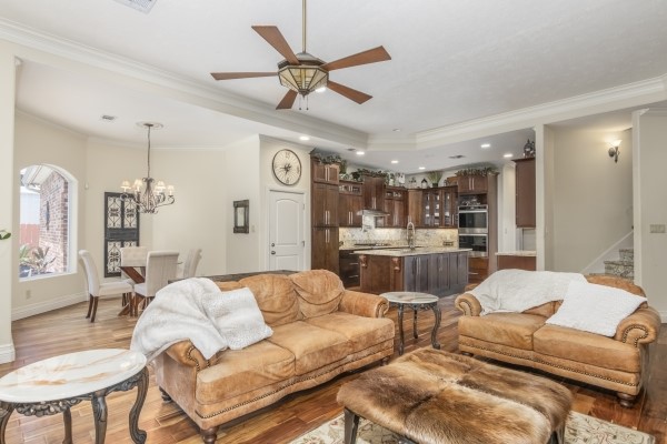 6511 Kodes Clay Court Spring, TX 77379 - Photo 8 of 49