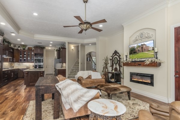 6511 Kodes Clay Court Spring, TX 77379 - Photo 9 of 49