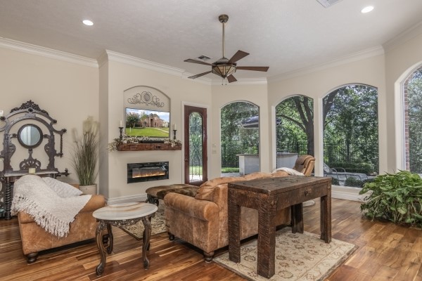 6511 Kodes Clay Court Spring, TX 77379 - Photo 10 of 49