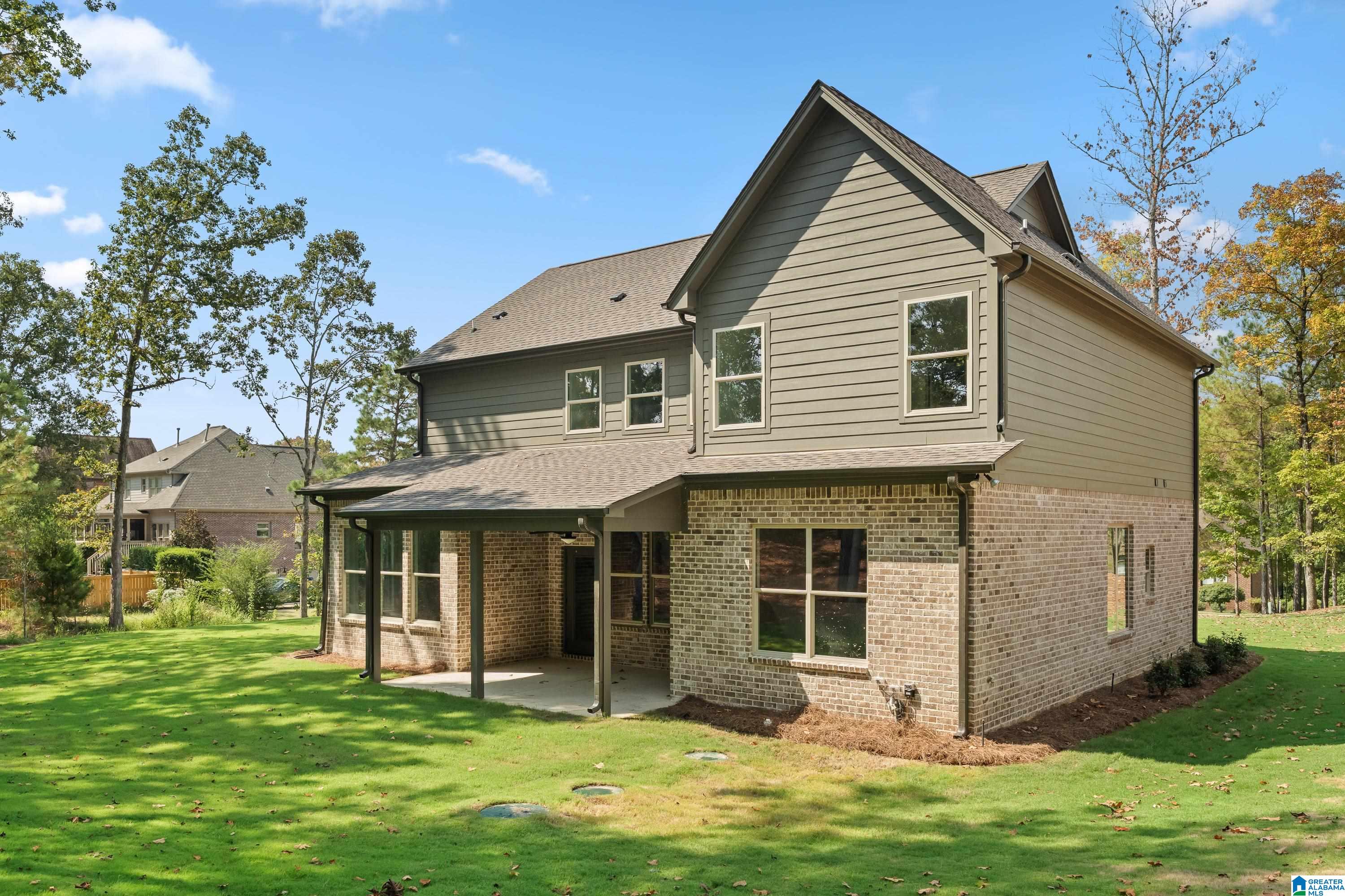 511 Baron Circle Chelsea, AL 35043 - Photo 46 of 52
