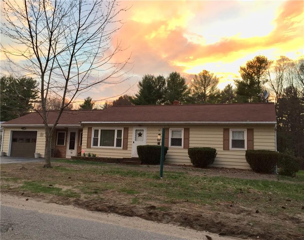 74 Shaw Road Sanford, ME 04073 - Photo 2 of 18 Photo