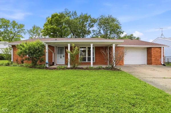 $215,000 | 2932 South Parker Avenue, Indianapolis, IN 46203