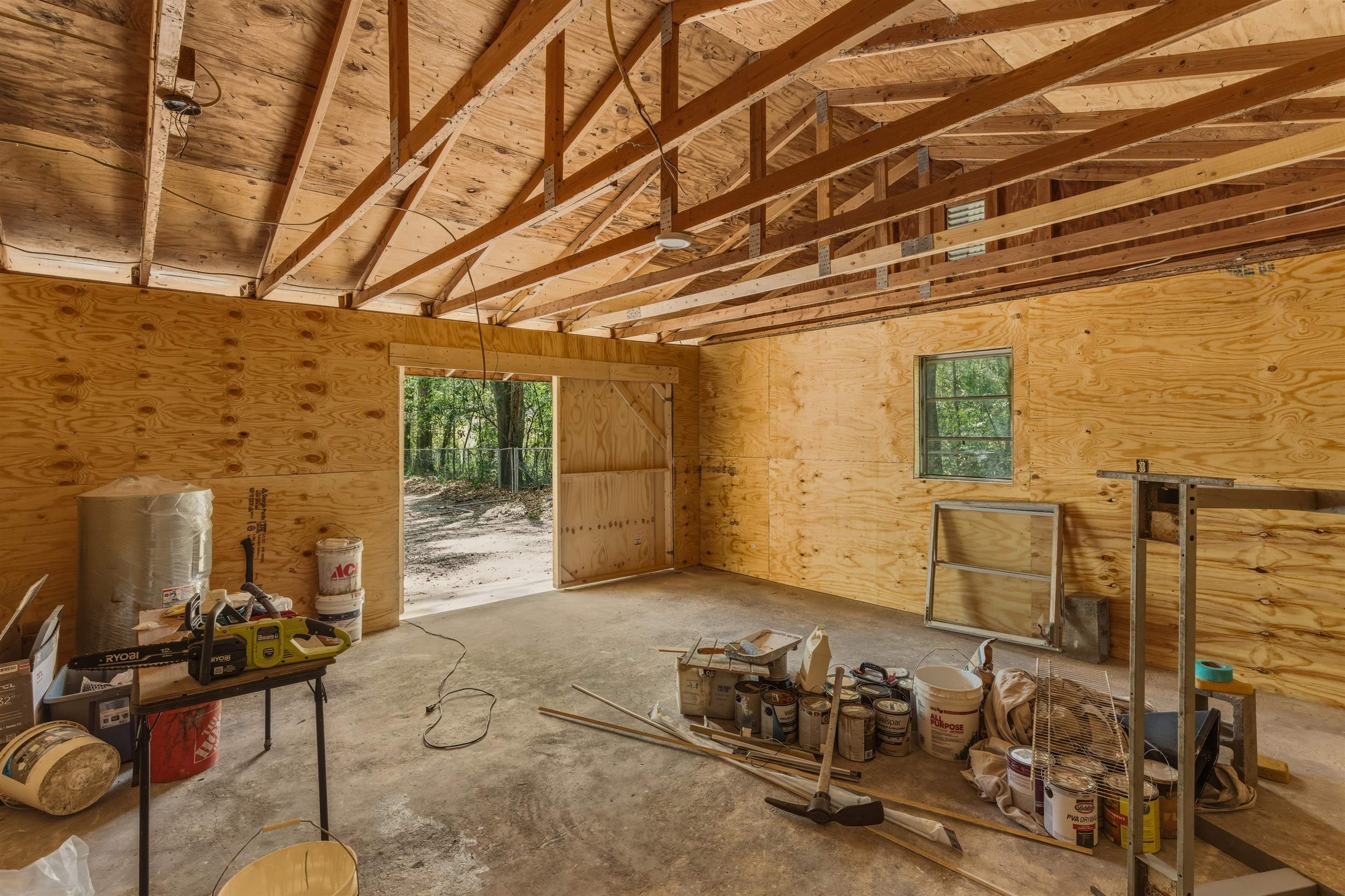 2339 Saturday Road Tallahassee, FL 32310 - Photo 38 of 44