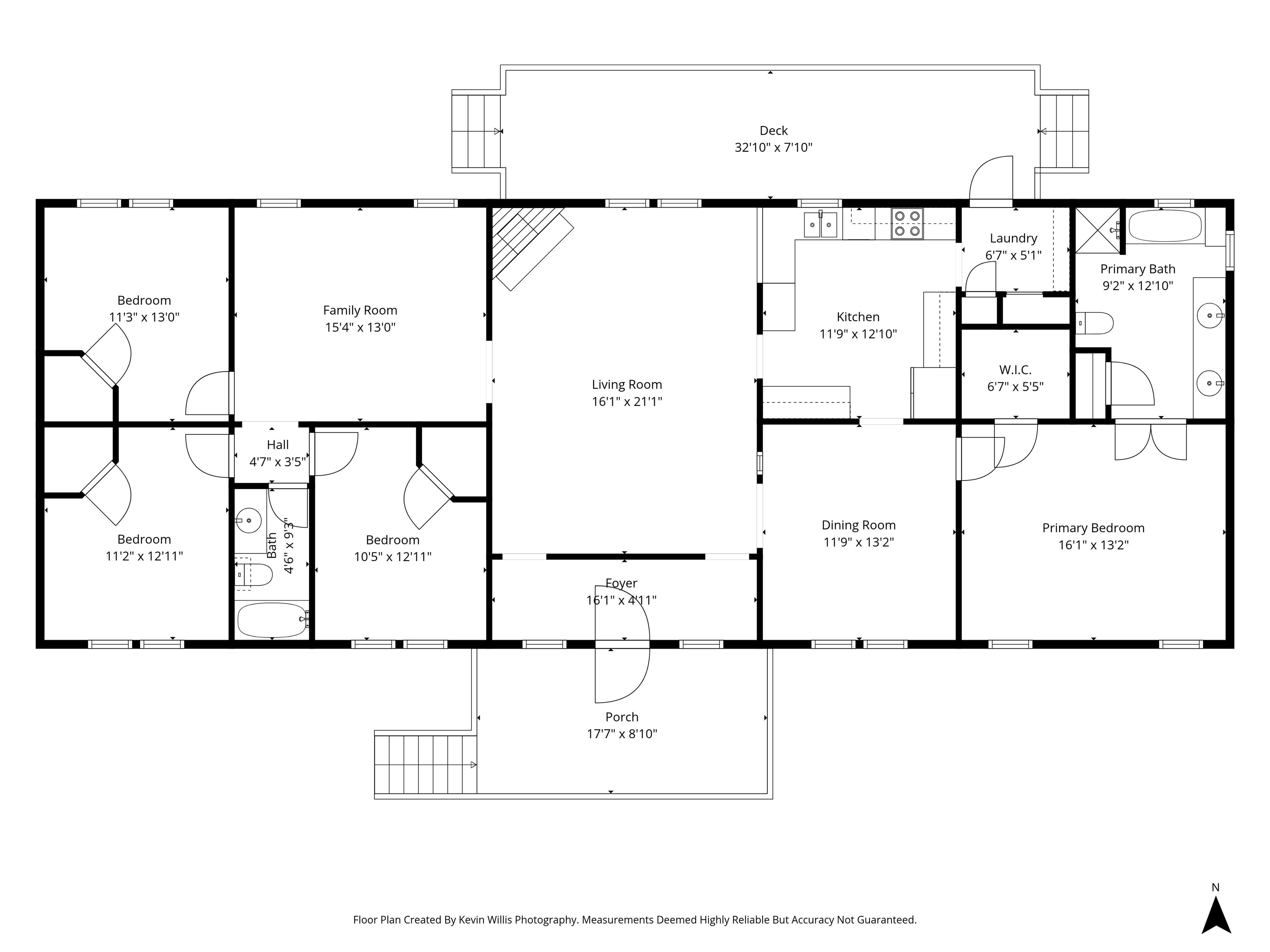 2339 Saturday Road Tallahassee, FL 32310 - Photo 44 of 44