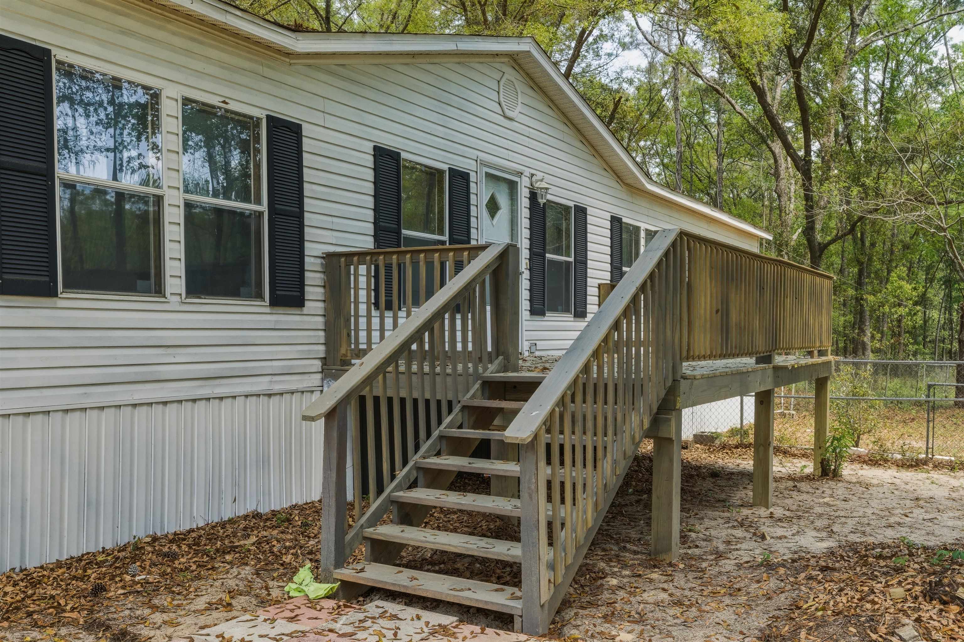 2339 Saturday Road Tallahassee, FL 32310 - Photo 5 of 44
