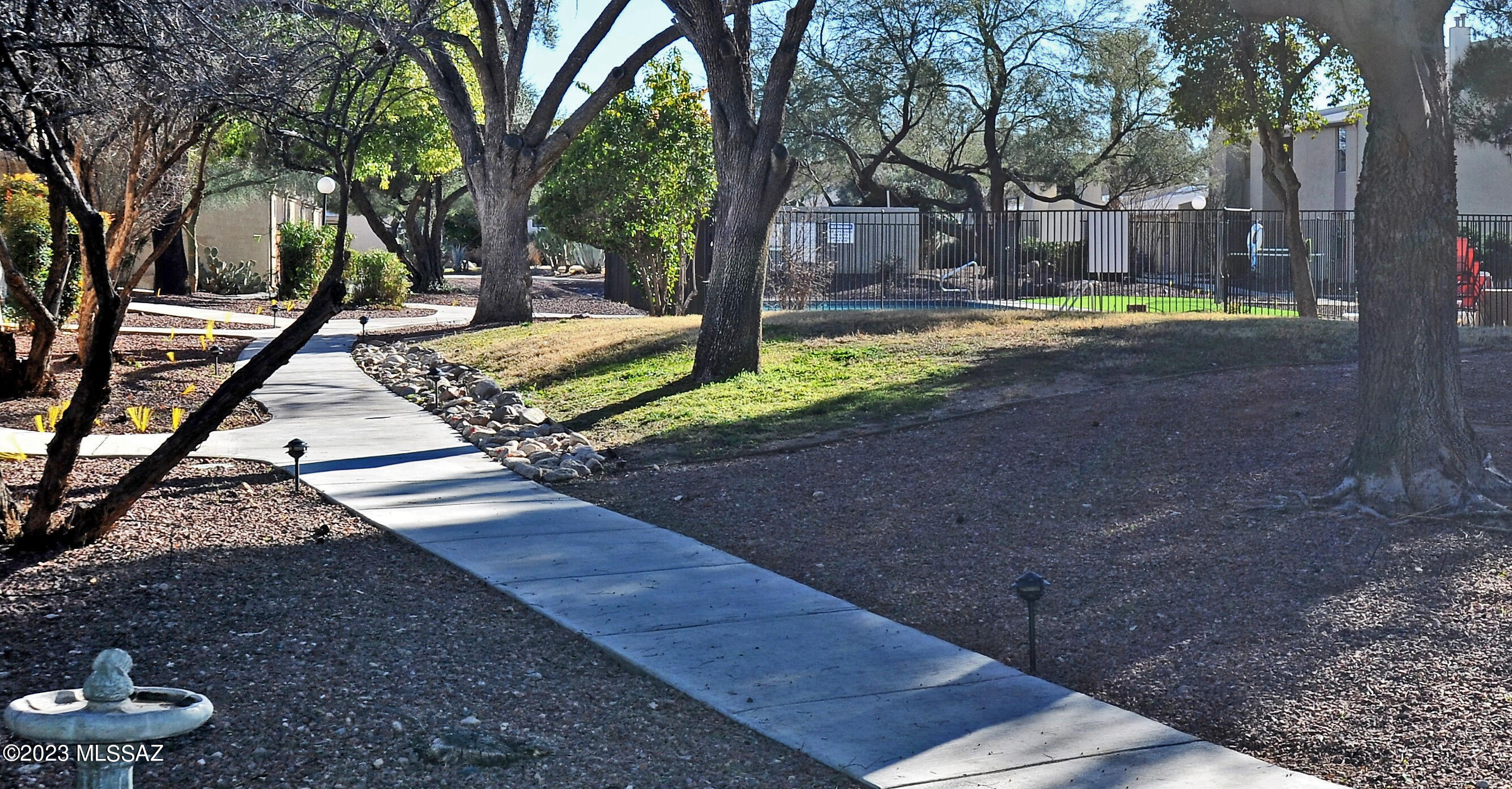 3750 North Country Club Road, Unit 24 Tucson, AZ 85716 - Photo 32 of 36