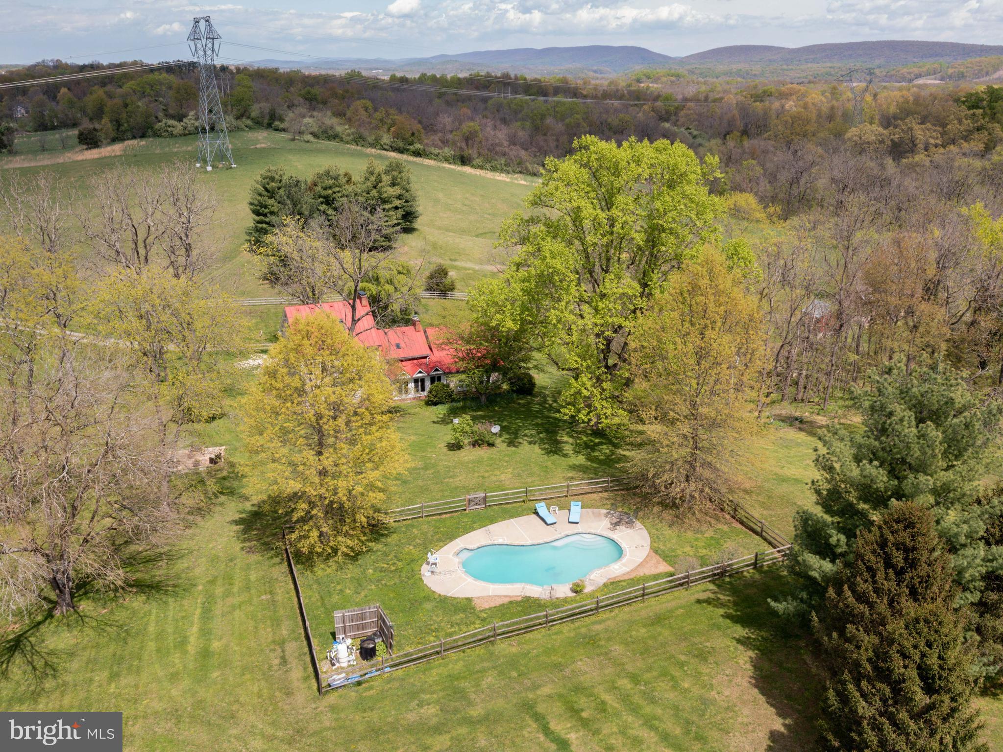 348 Cattail Run Road Charles Town, WV 25414 - Photo 42 of 43 Gallery Image 42