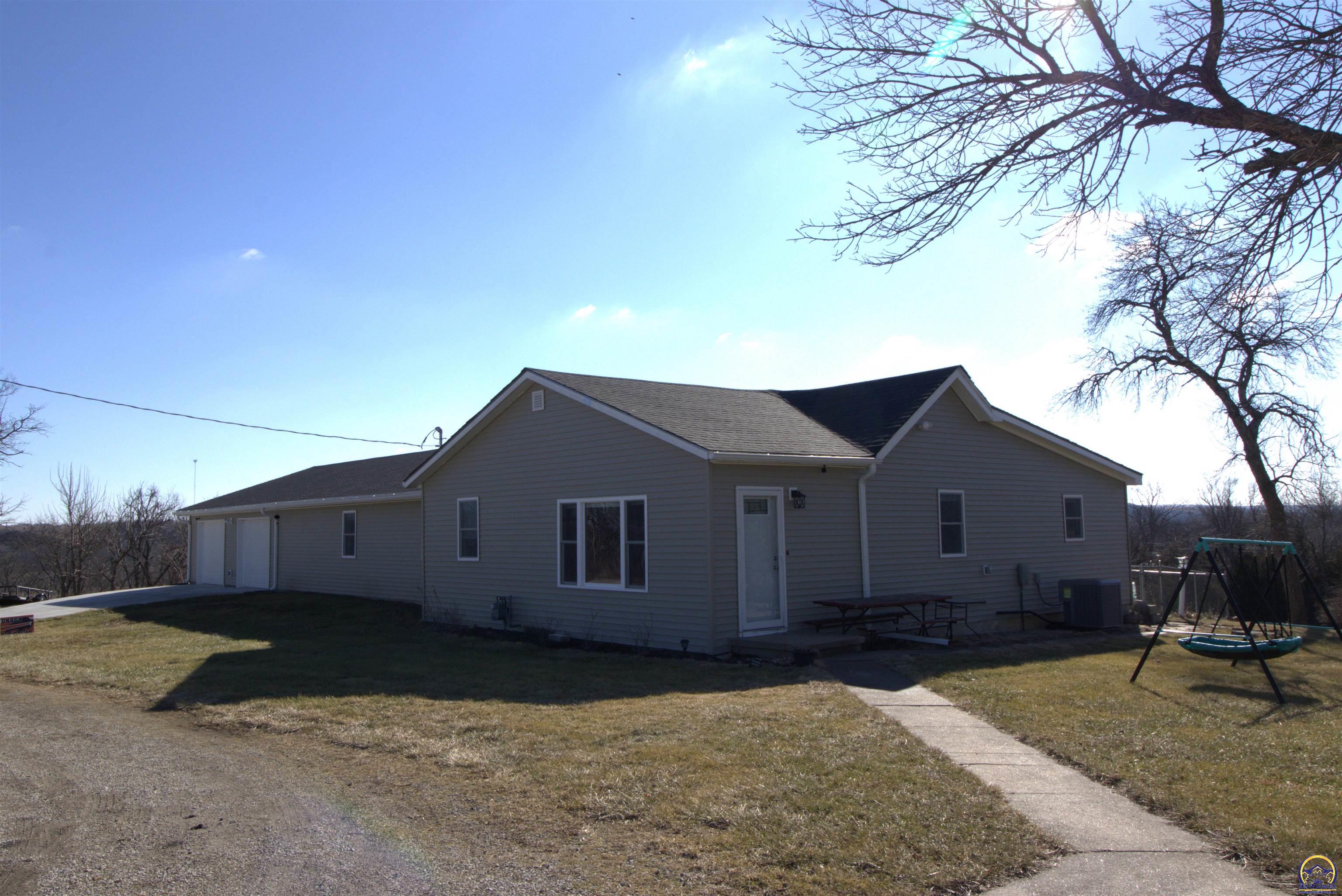 417 East 4th Street Onaga, KS 66521 - Photo 2 of 2