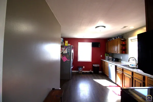 $254,900 | 417 East 4th Street, Onaga, KS 66521