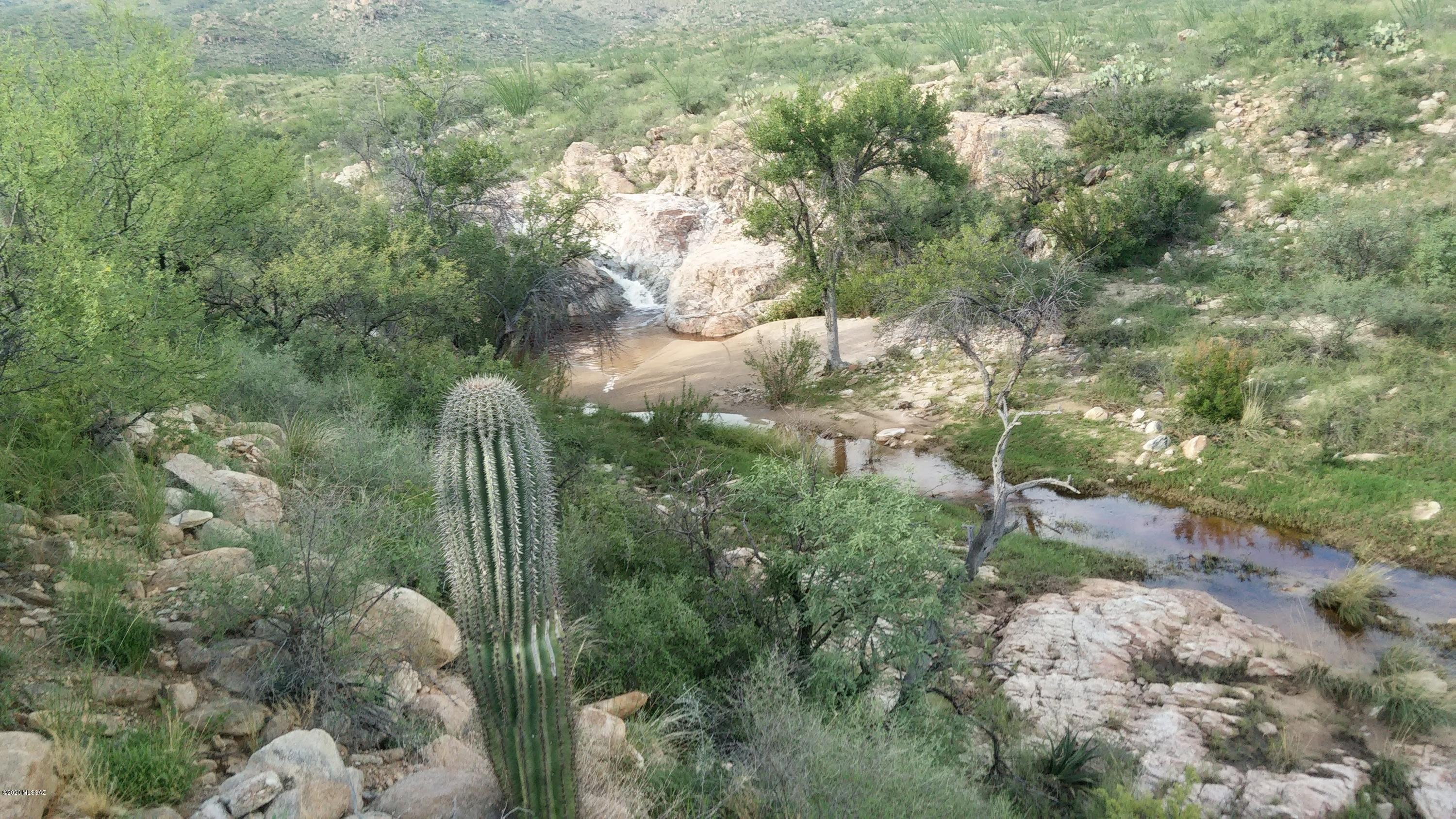 East No Address Road Vail, AZ 85641 - Photo 3 of 15 Gallery Image 3