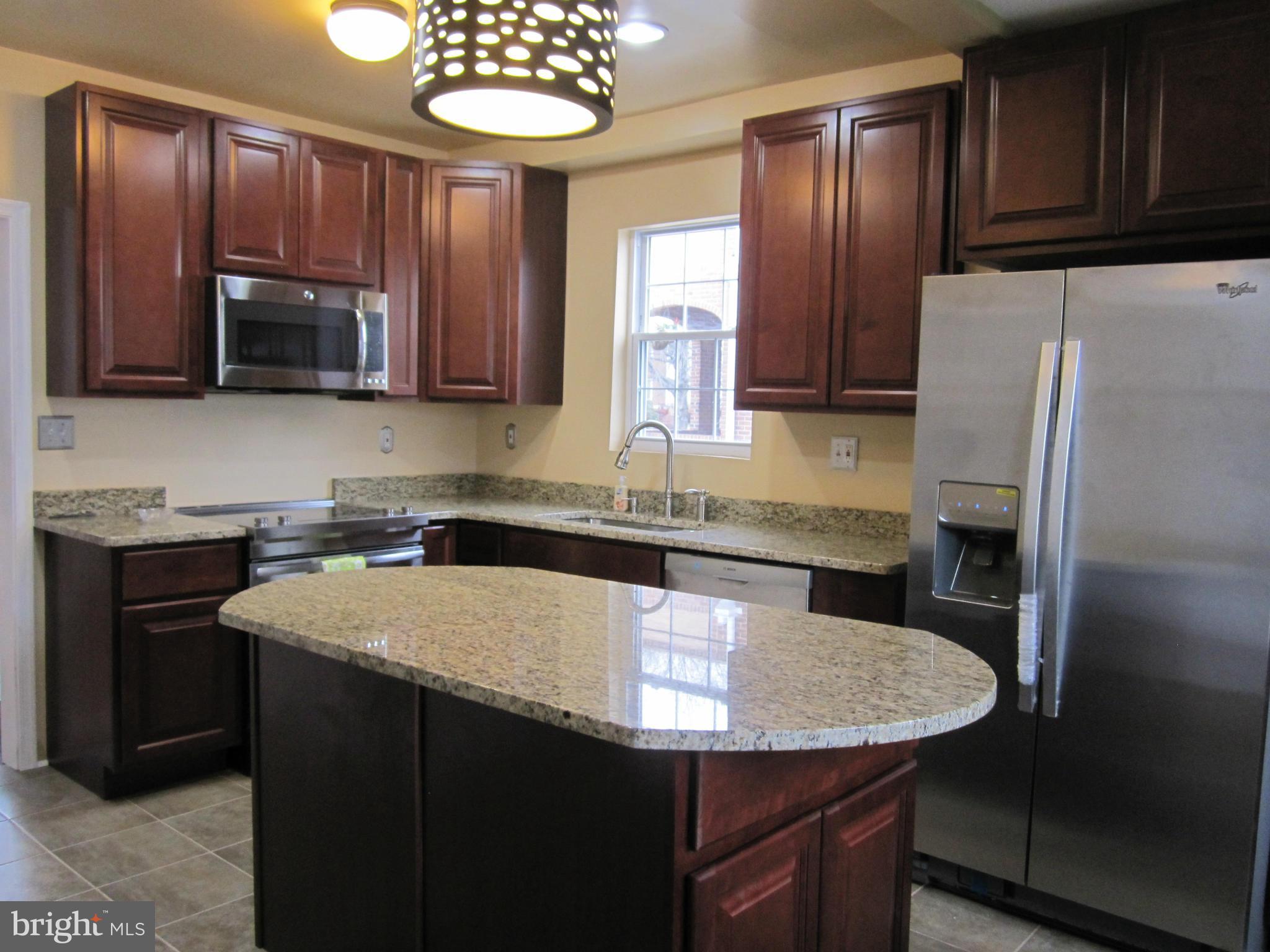 3601 Cedardale Road Baltimore, MD 21215 - Photo 11 of 30 Kitchen