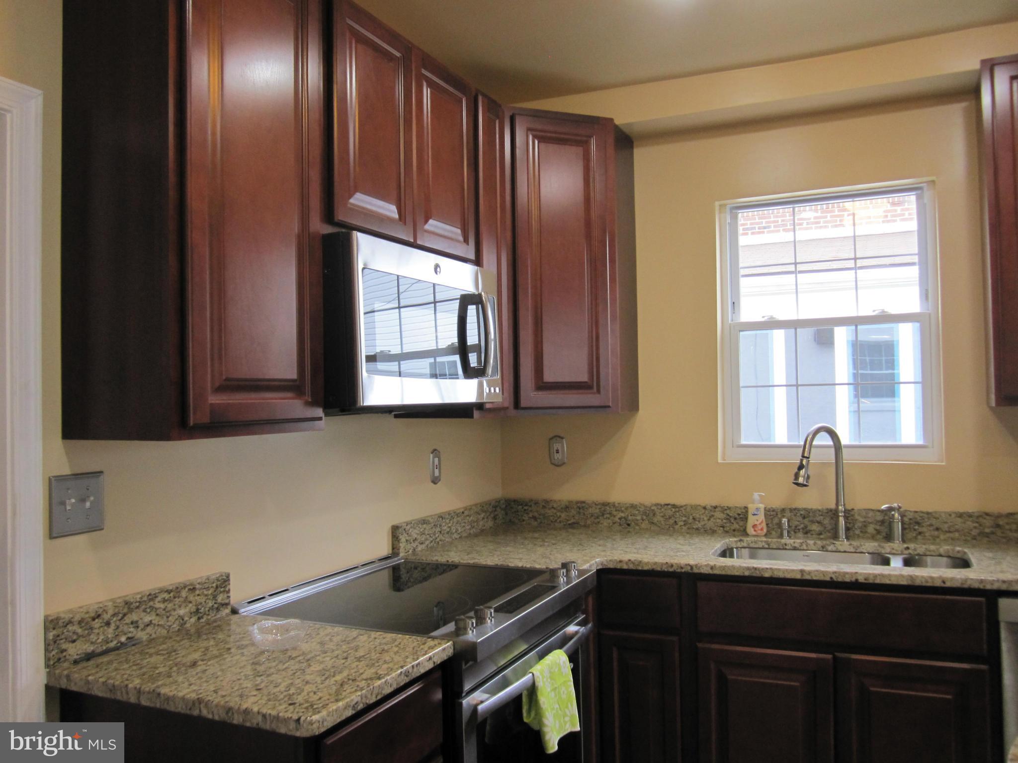 3601 Cedardale Road Baltimore, MD 21215 - Photo 12 of 30 Kitchen