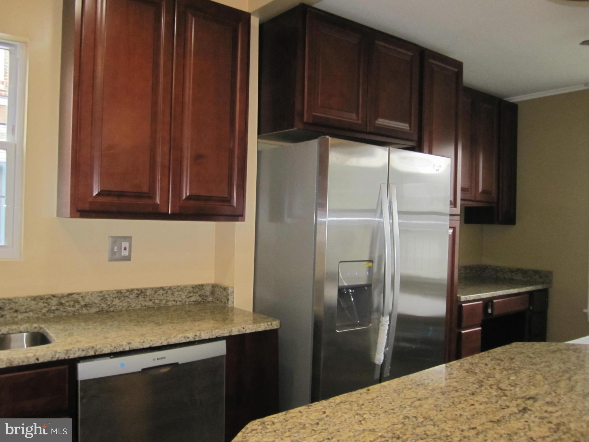 3601 Cedardale Road Baltimore, MD 21215 - Photo 13 of 30 Kitchen