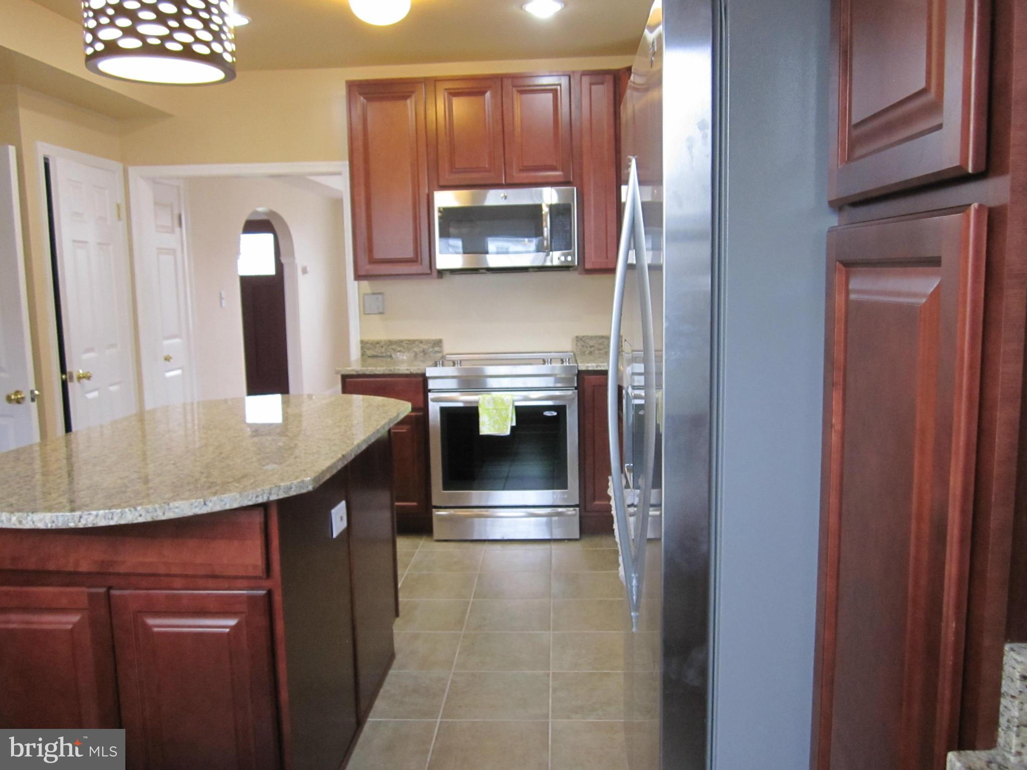 3601 Cedardale Road Baltimore, MD 21215 - Photo 14 of 30 Kitchen