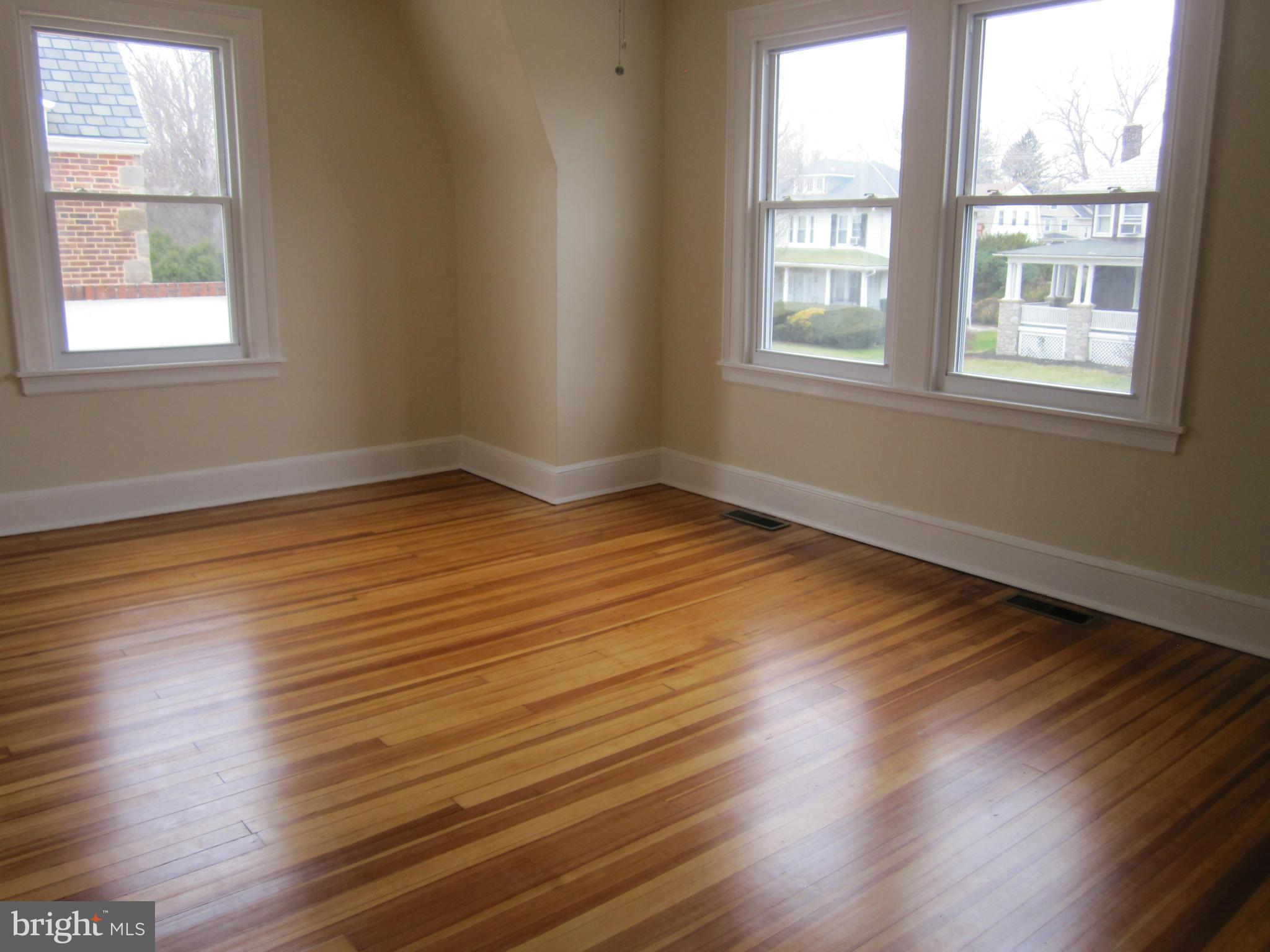 3601 Cedardale Road Baltimore, MD 21215 - Photo 23 of 30 Bedroom (Master)