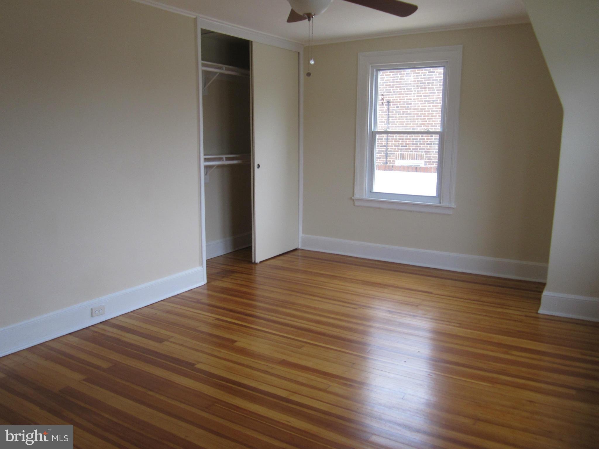 3601 Cedardale Road Baltimore, MD 21215 - Photo 24 of 30 Bedroom (Master)
