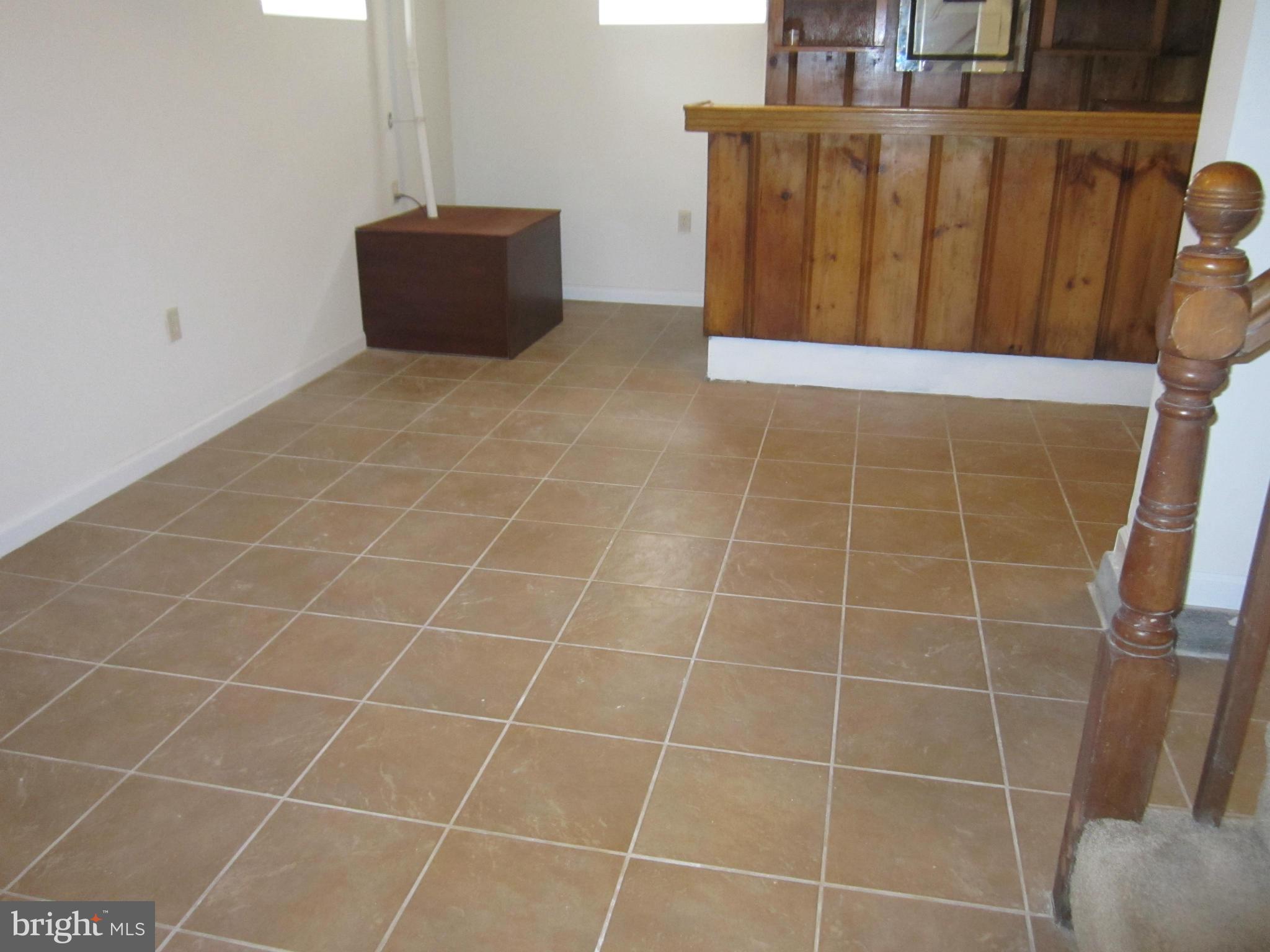 3601 Cedardale Road Baltimore, MD 21215 - Photo 28 of 30 Basement