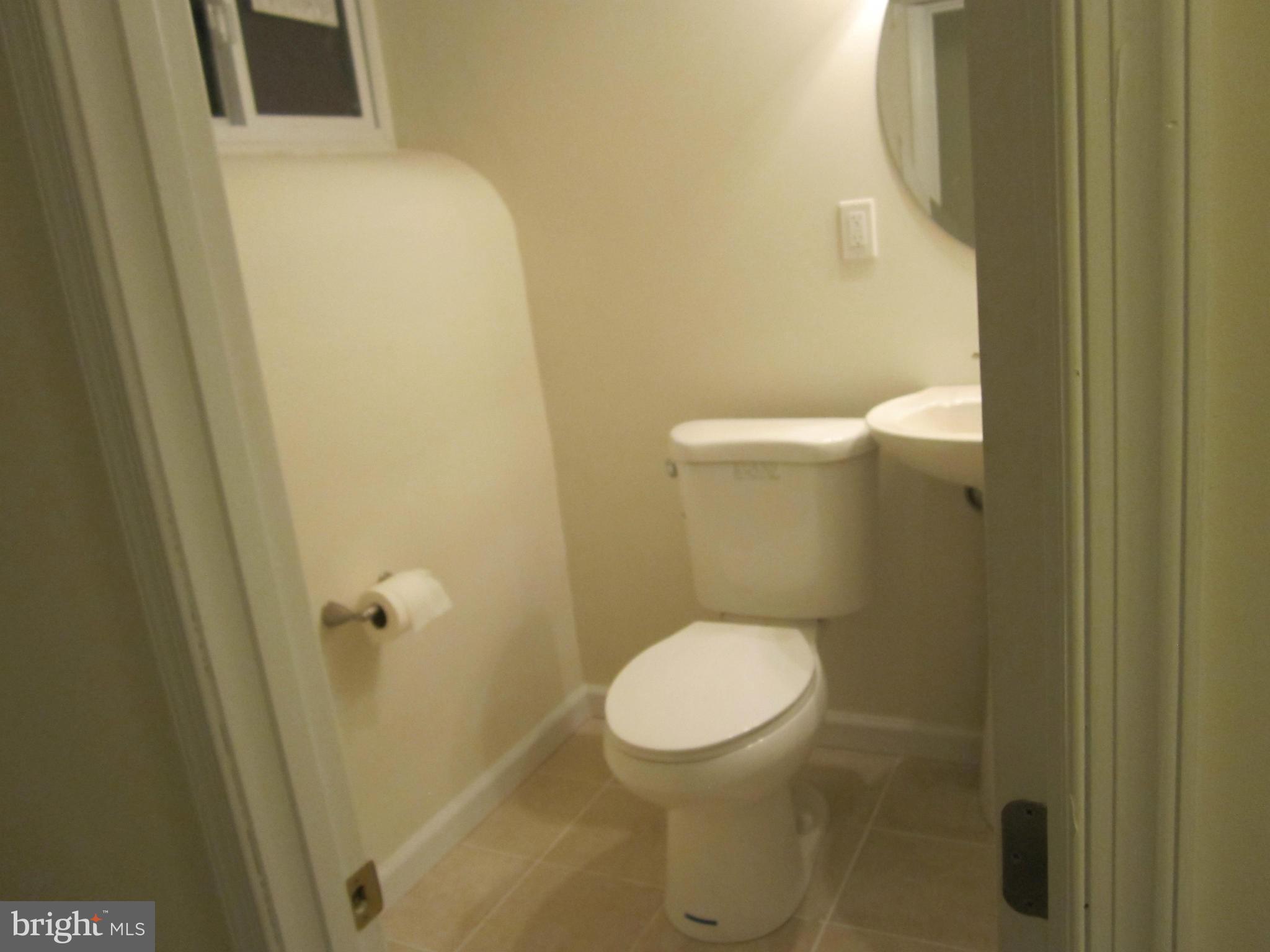 3601 Cedardale Road Baltimore, MD 21215 - Photo 30 of 30 Bath in Basement