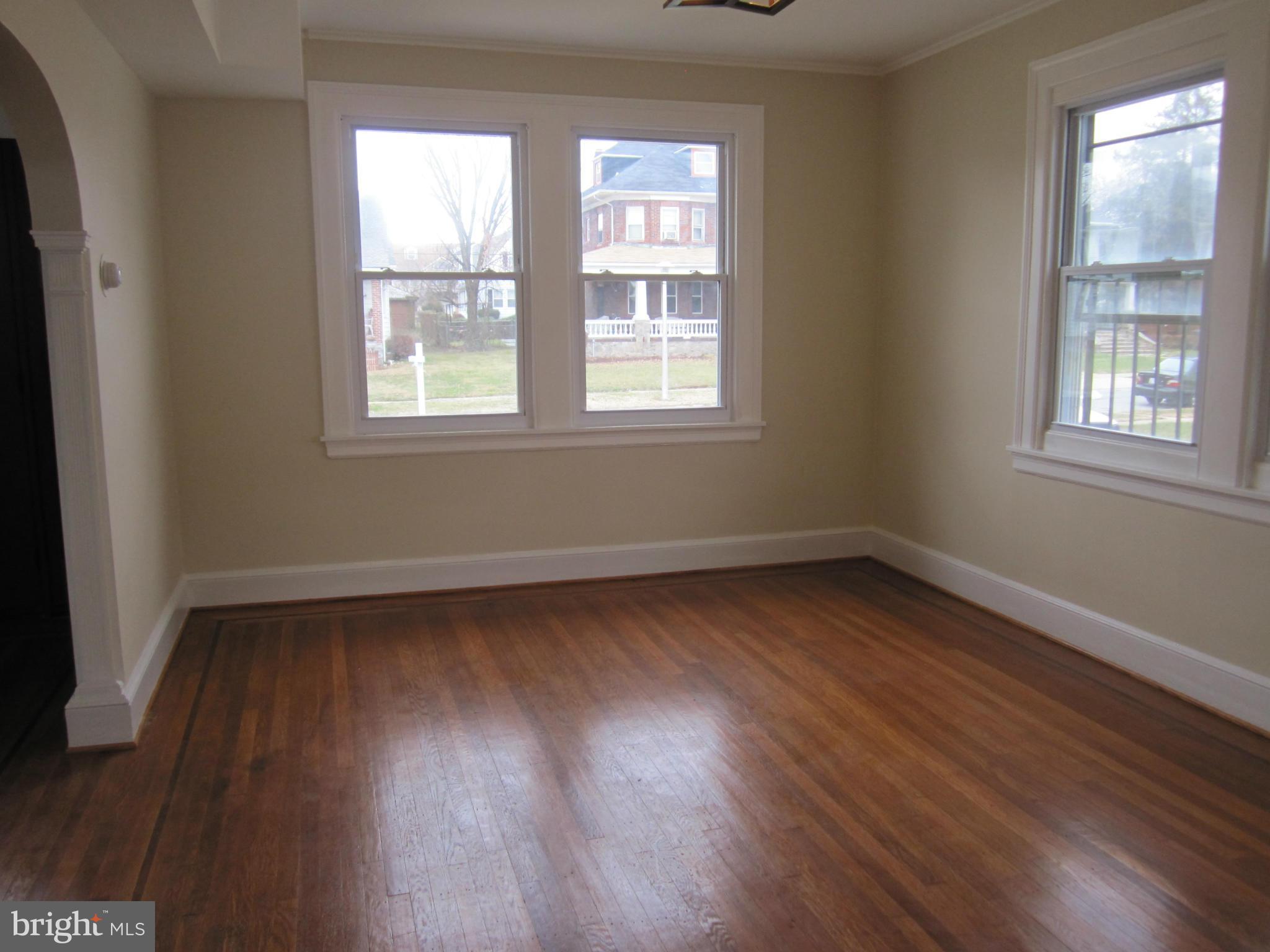 3601 Cedardale Road Baltimore, MD 21215 - Photo 8 of 30 Dining Room