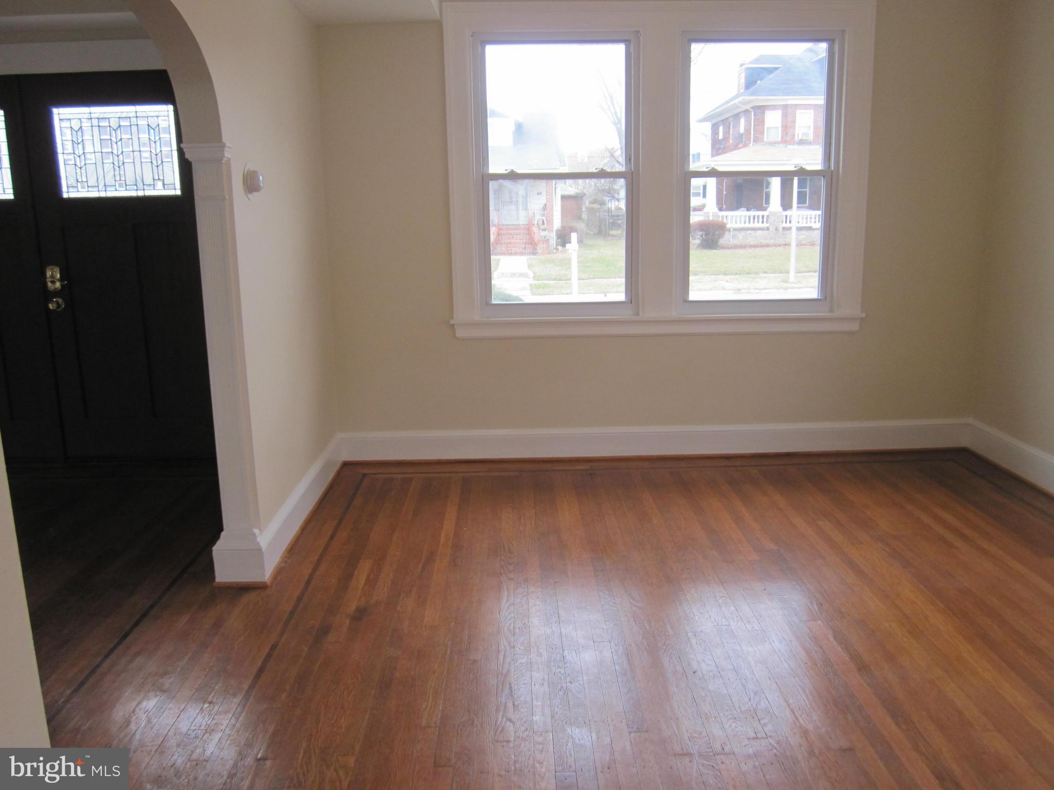 3601 Cedardale Road Baltimore, MD 21215 - Photo 9 of 30 Dining Room
