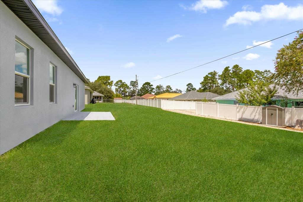 4535 Southwest 172nd Street Road Ocala, FL 34473 - Photo 30 of 35
