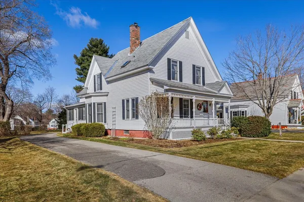 $359,000 | 22 Gilsum Street, Keene, NH 03431