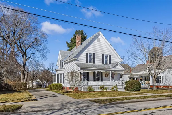 $359,000 | 22 Gilsum Street, Keene, NH 03431