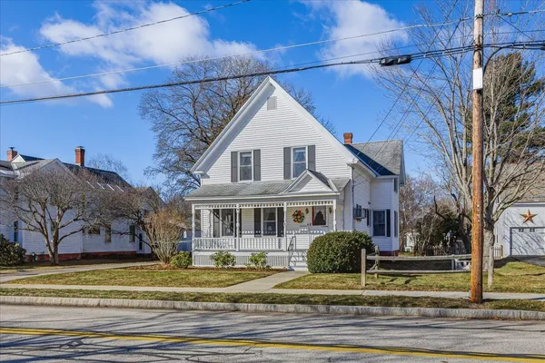 $359,000 | 22 Gilsum Street, Keene, NH 03431