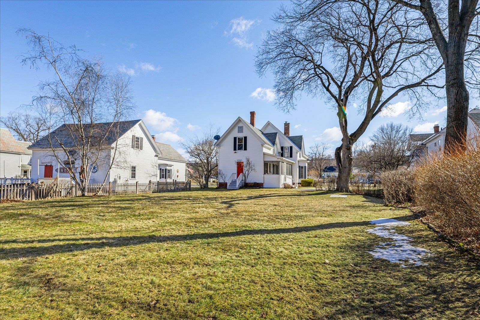 22 Gilsum Street Keene, NH 03431 - Photo 8 of 48