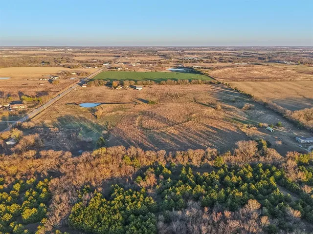 a view of an ocean and beach