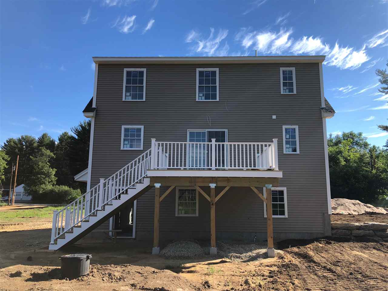 73 Greenhill Road Barrington, NH 03825 - Photo 3 of 8