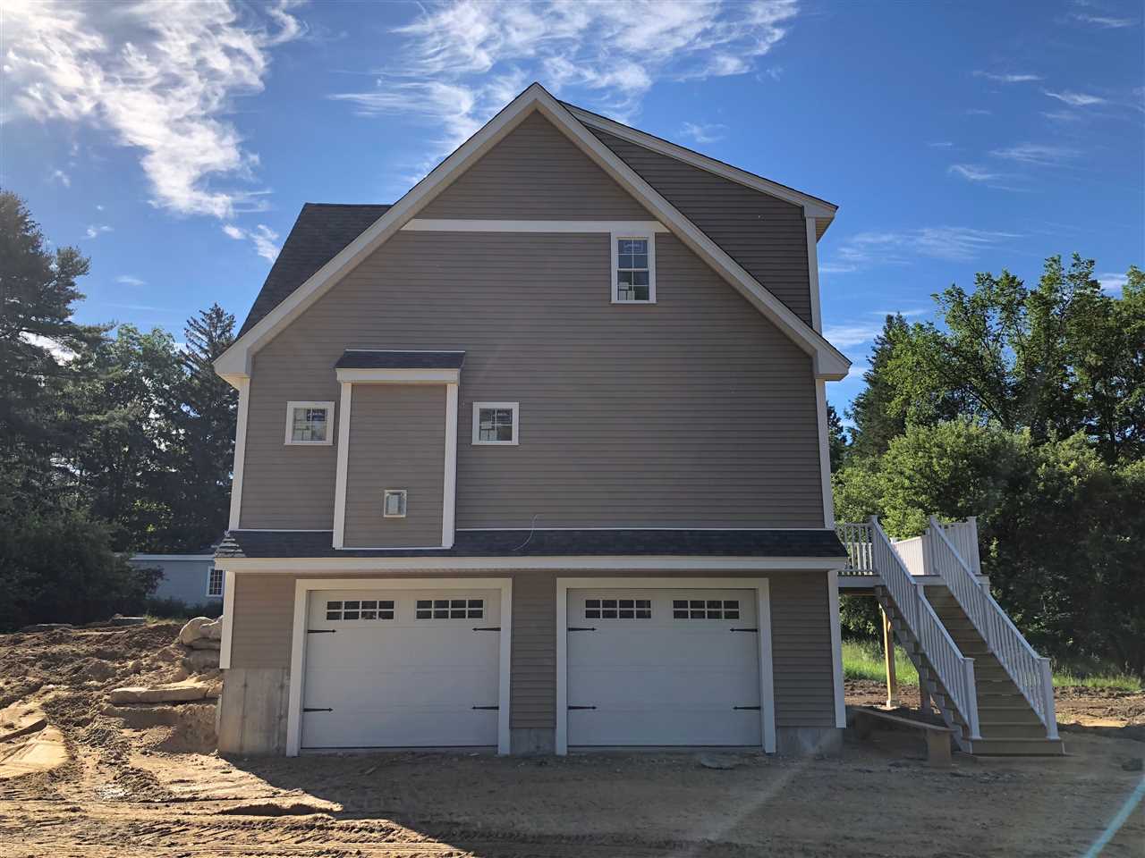 73 Greenhill Road Barrington, NH 03825 - Photo 4 of 8