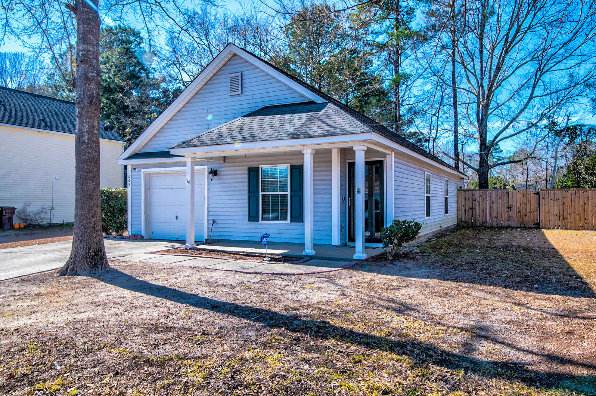 603 State Rd S-8-977 Moncks Corner, SC 29461 - Photo 2 of 24 603 Resinwood-25