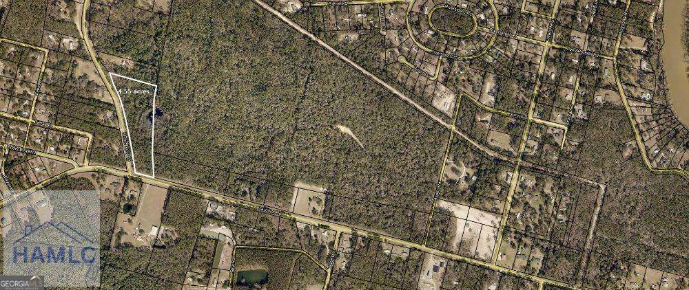 0 Shrine Club Road Jesup, GA 31545 - Photo 1 of 1 Gallery Image 1