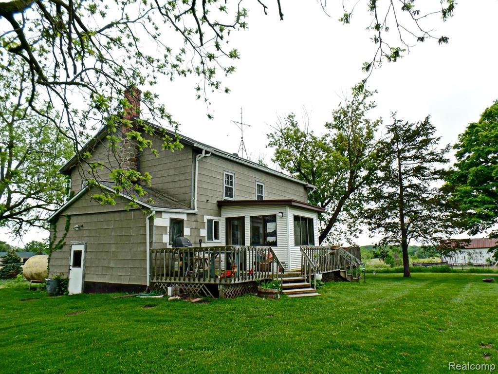 10327 Hill Road Goodrich, MI 48438 - Photo 23 of 23
